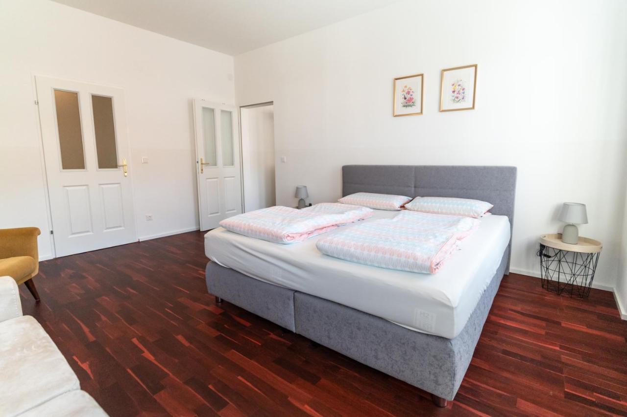 Comfortable Apartments Vienna 1100 With Contactless Check-In Exterior foto