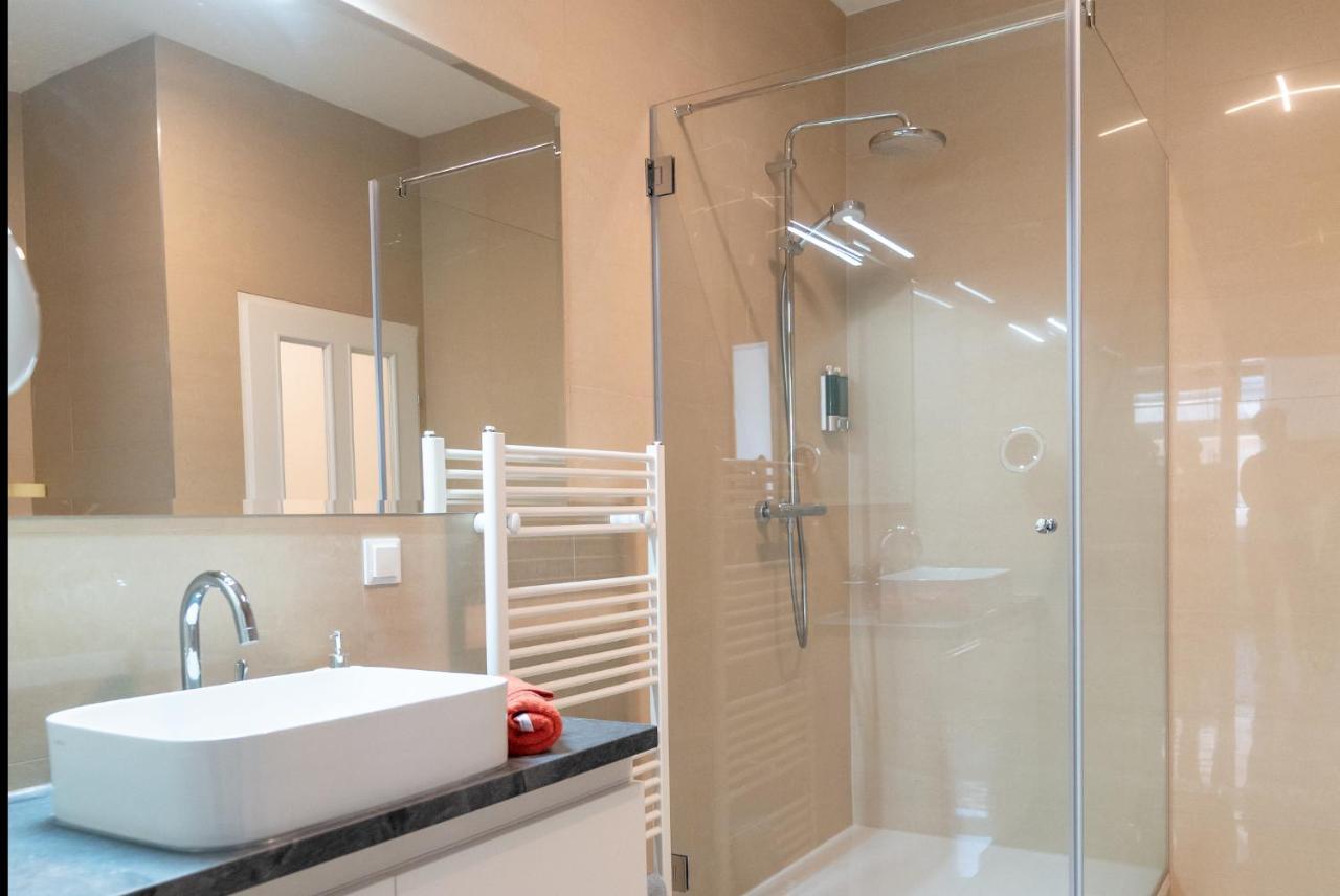 Comfortable Apartments Vienna 1100 With Contactless Check-In Exterior foto
