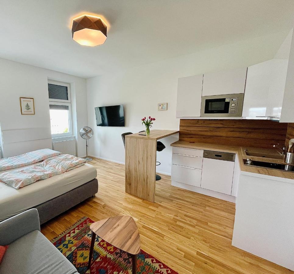 Comfortable Apartments Vienna 1100 With Contactless Check-In Exterior foto